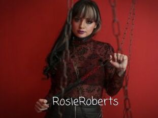 RosieRoberts