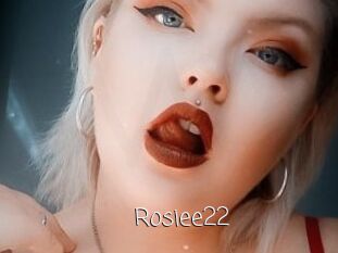 Rosiee22