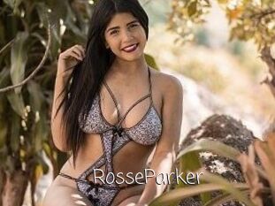 RosseParker