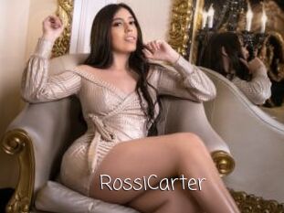 RossiCarter