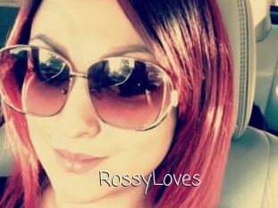 RossyLoves