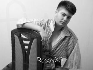 RossyXO Fille Webcam