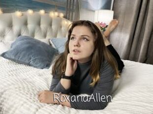 RoxanaAllen