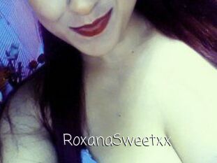 RoxanaSweetxx