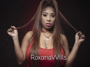 RoxanaWills