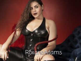 RoxaneAdams