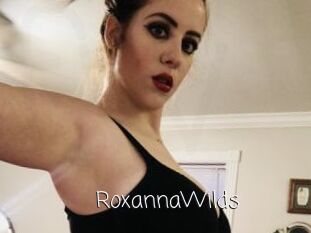 RoxannaWilds