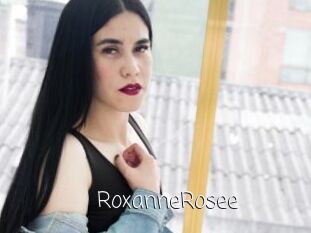 RoxanneRosee