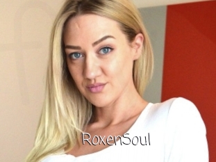 RoxenSoul