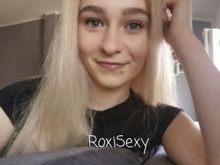 RoxiSexy