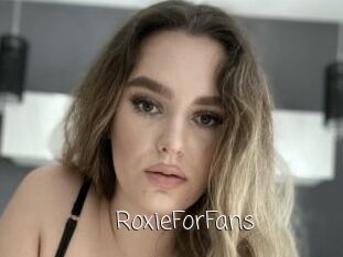 RoxieForFans