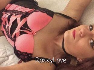 RoxxyLove