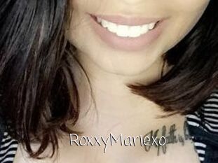 RoxxyMariexo