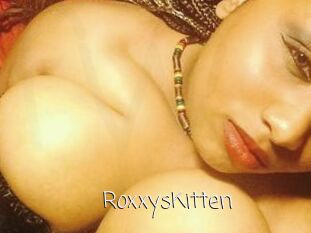 RoxxysKitten