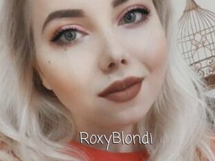 RoxyBlondi