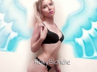 RoxyBlondie