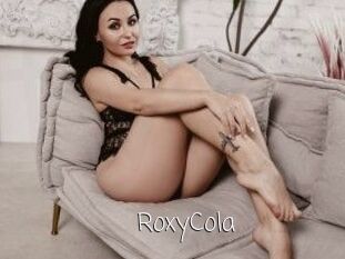 RoxyCola