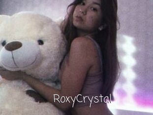 RoxyCrystal