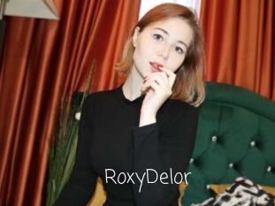 RoxyDelor