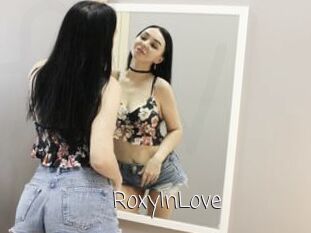 RoxyInLove