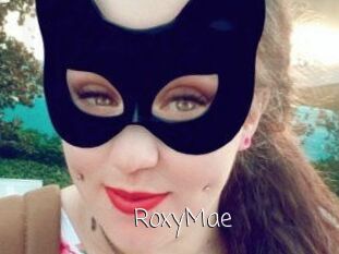 RoxyMae