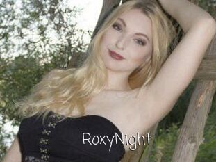 RoxyNight