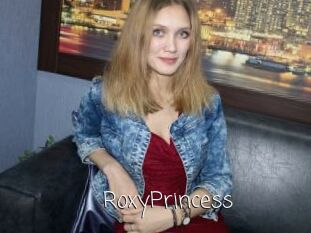 RoxyPrincess