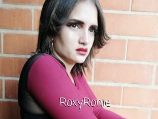 RoxyRonie