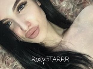 RoxySTARRR