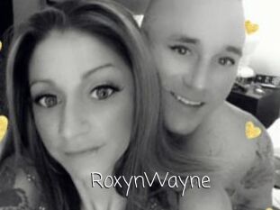 RoxynWayne