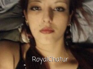 RoyalChatur