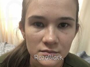 RozaBlack