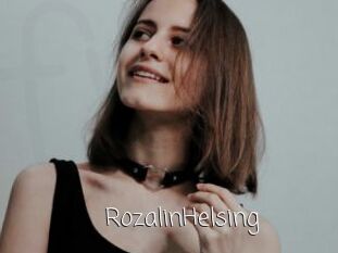RozalinHelsing