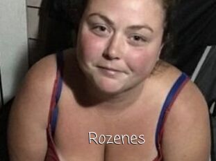 Rozenes