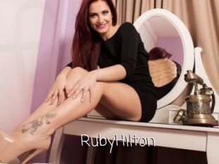 RubyHilton