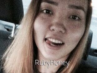 RubyHoney