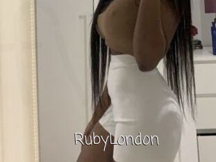 RubyLondon