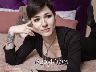 RubyMiers