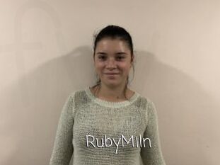 RubyMiln