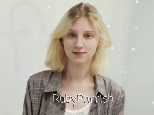 RubyParrish