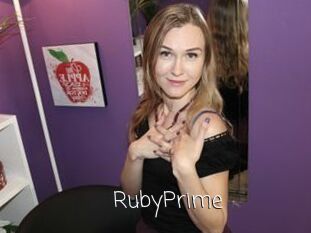 RubyPrime