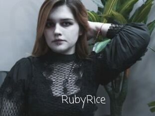 RubyRice