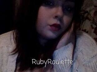 RubyRoulette