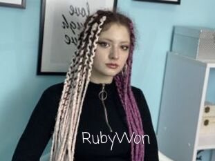 RubyWon