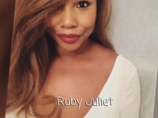 Ruby_Juliet