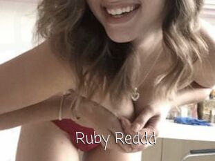 Ruby_Reddd