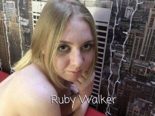 Ruby_Walker