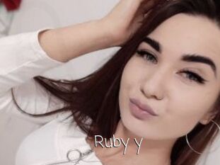 Ruby_y