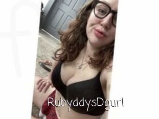 RubyddysDgurl
