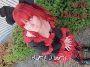 Rumi_Bloom